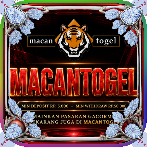 macantogel — galeri pratinjau Resmi APK